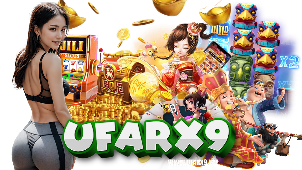ufarx9-slot